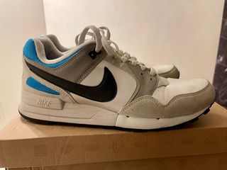 Nike Pegasus 89 10us de segunda mano por 150 EUR en León en WALLAPOP