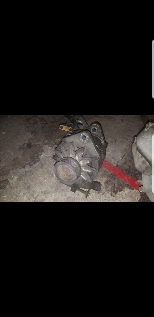 despiece fiat coupe 2.0 16v turbo