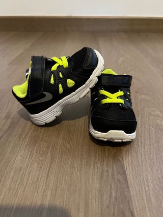 أمتعة محول الفقر bambas nike talla 19 - muradesignco.com