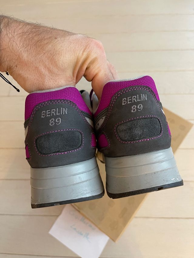 Nike Pegasus 89 Berlin 10us