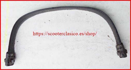 ASA DE ASIENTO USADA