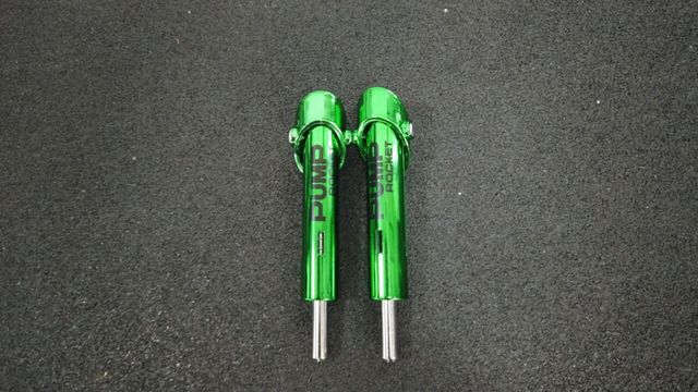 PUMP ROCKET 802c ( OFERTA LANZAMIENTO)