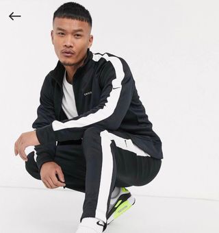 Chandal Nike Swoosh de segunda mano por 60 EUR en Alcalá de Henares en  WALLAPOP