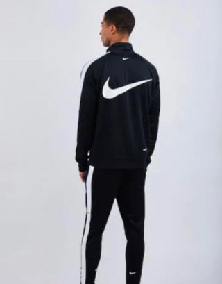 Chandal doble Nike bordado – Titan Zapas