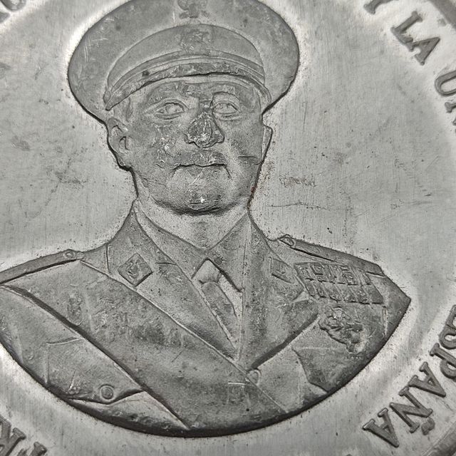 La coppia di matrici di Franco