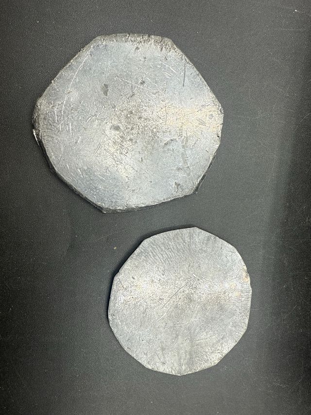 La coppia di matrici di Franco