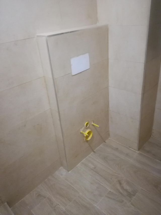 Enstalacion azulejos ventanas puertas todo