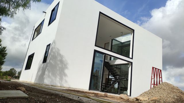 Aparejador ofrezco colaboraciones  con arquitectos