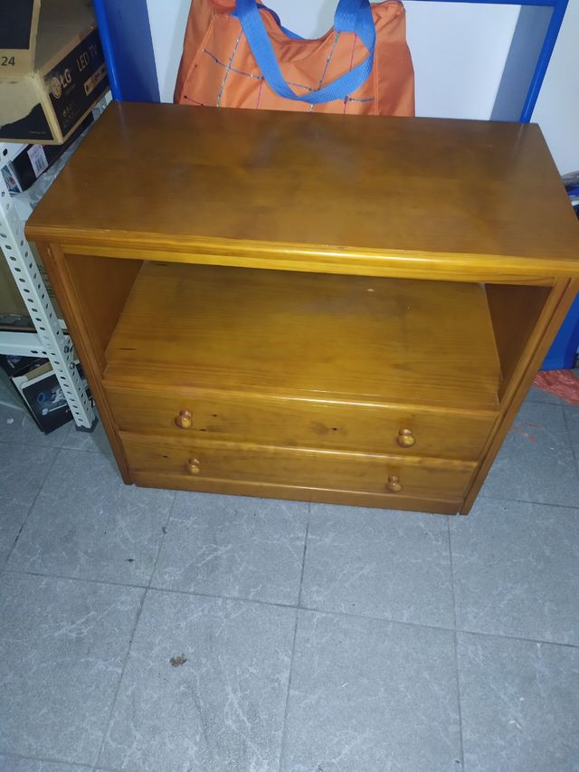 mobile moduli in legno