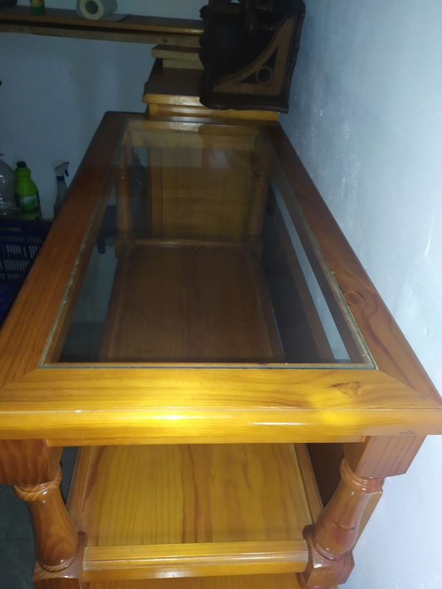 mobile moduli in legno