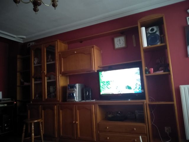 mobile moduli in legno