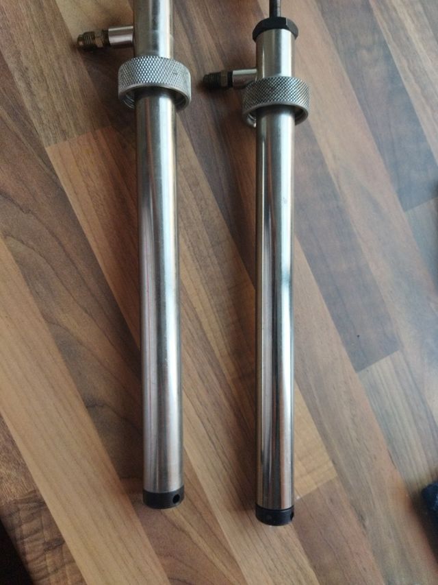 bombas de aceite manual