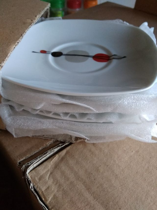 Juego Café Porcelana // Tu pones precio