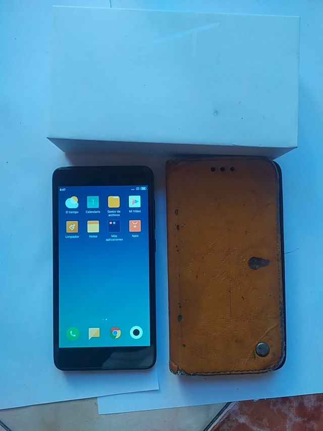 XIAOMI REDMI 4A