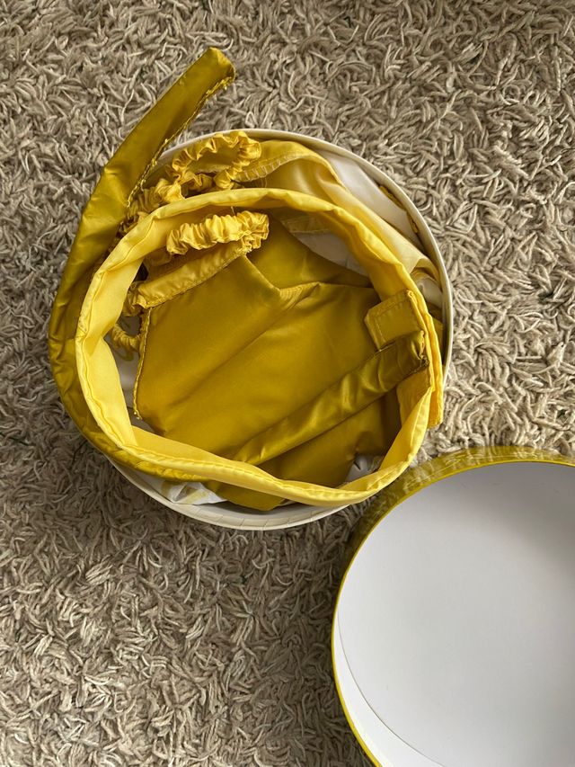 Disfraz de ángel de navidad