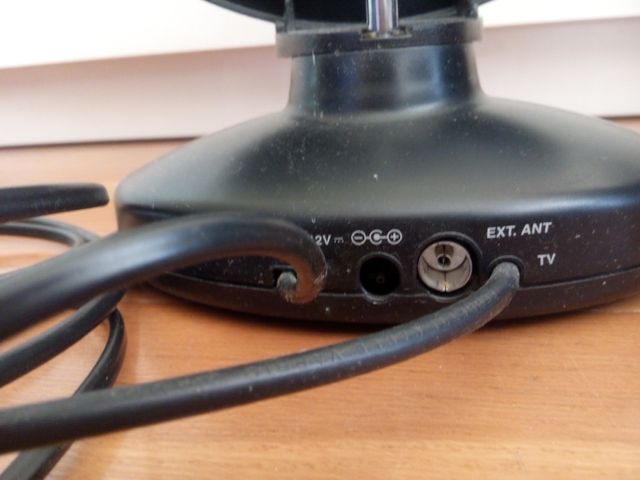 Antena de TV PHILIPS de interior