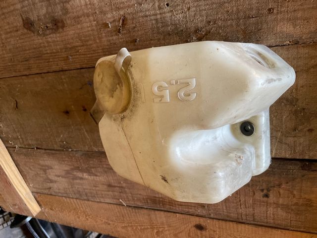 Botella limpias  e36