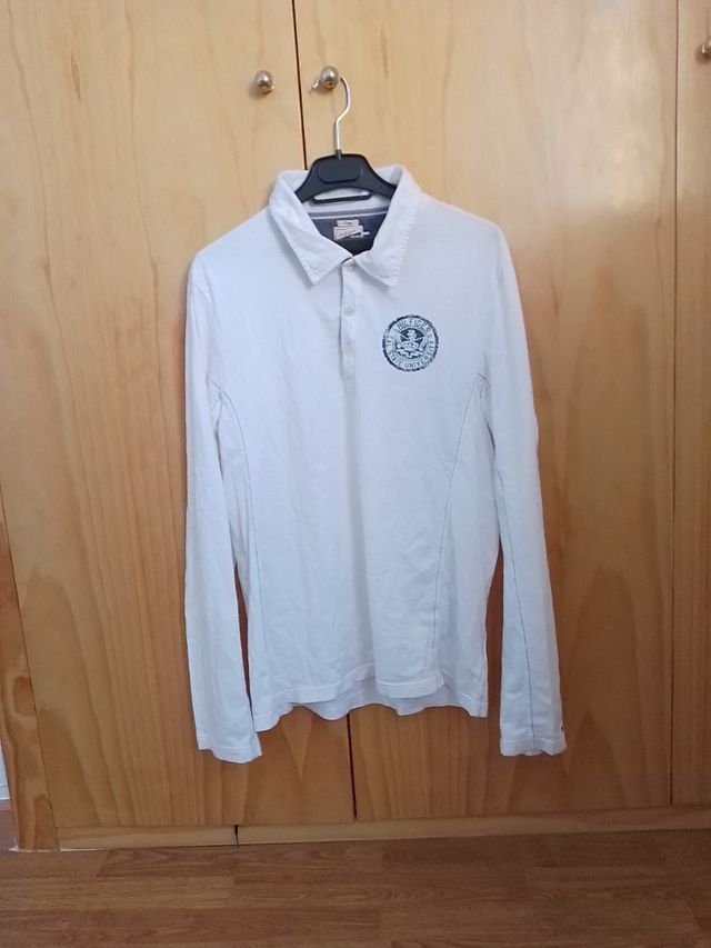 Polo Tommy hilfiger