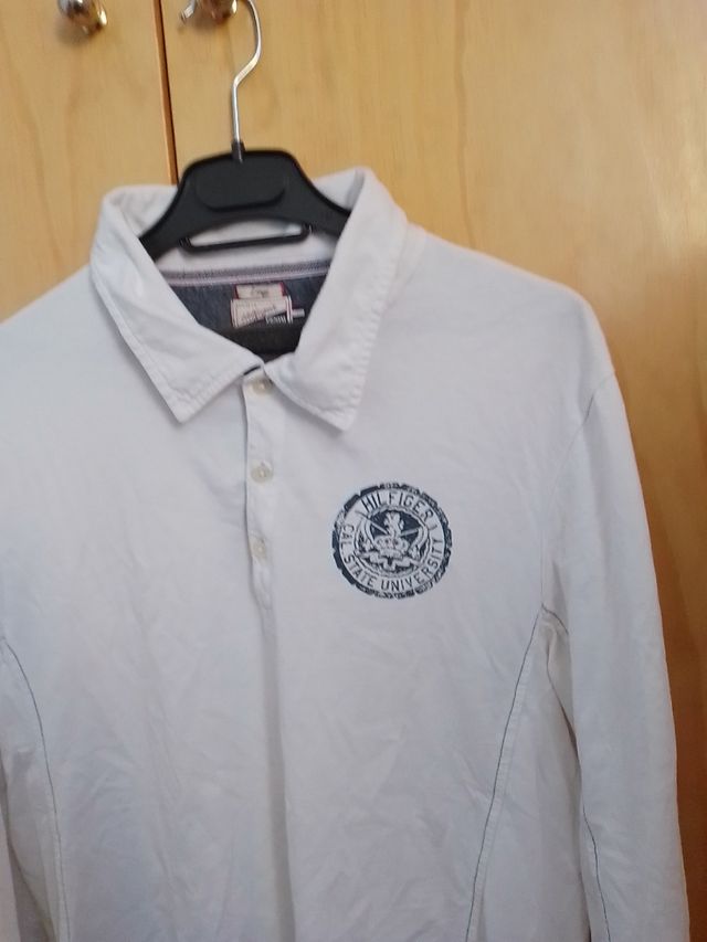 Polo Tommy hilfiger