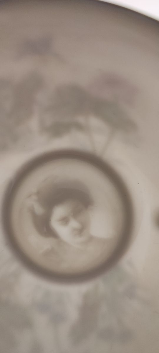 juego de cafe japonés antiguo