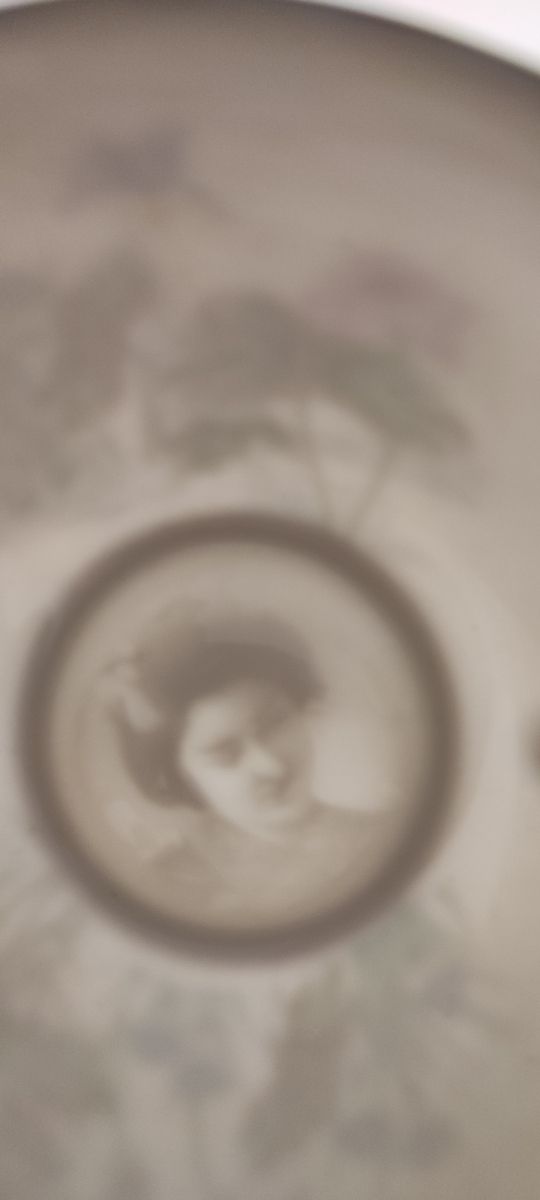 juego de cafe japonés antiguo