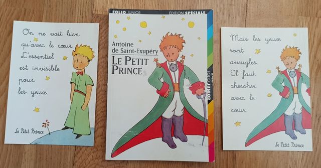 Le Petit Prince