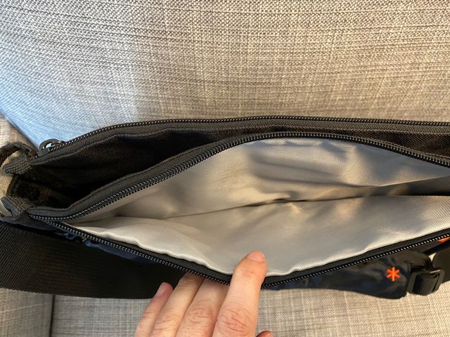 Skip Hop bolsa para bebe y cambiador