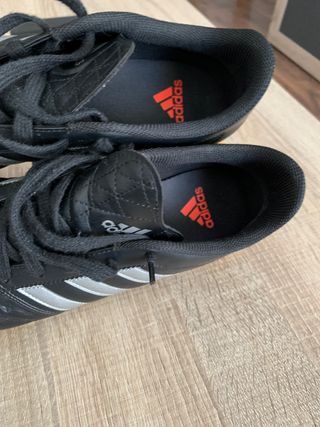 compra zapatilla de futbol sala adidas económica on line