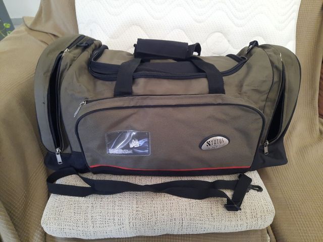 mochila deporte - viaje