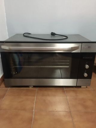 Comprar Horno 90cm | Catálogo de Horno 90cm en SoloStocks