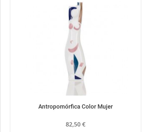 torsos pareja sargadelos