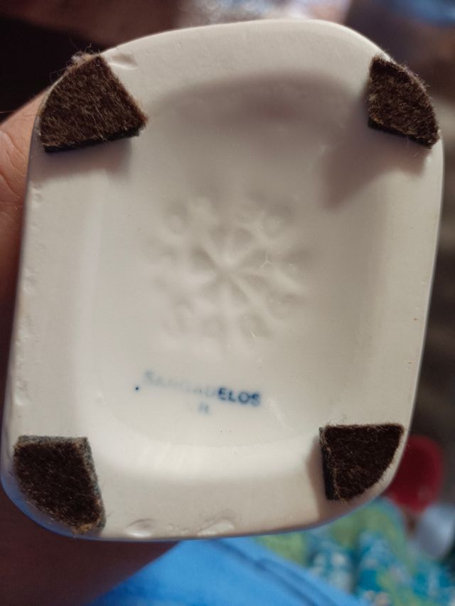 torsos pareja sargadelos