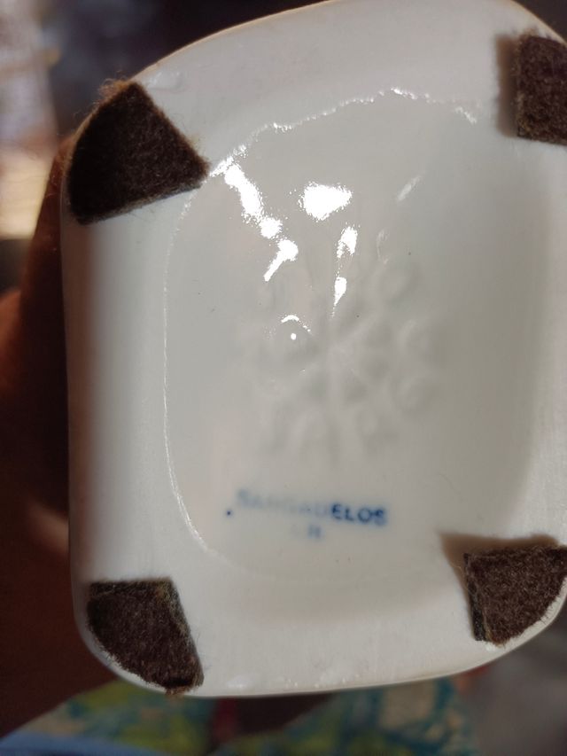 torsos pareja sargadelos