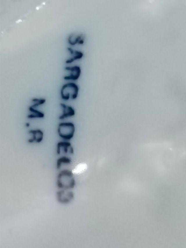 torsos pareja sargadelos