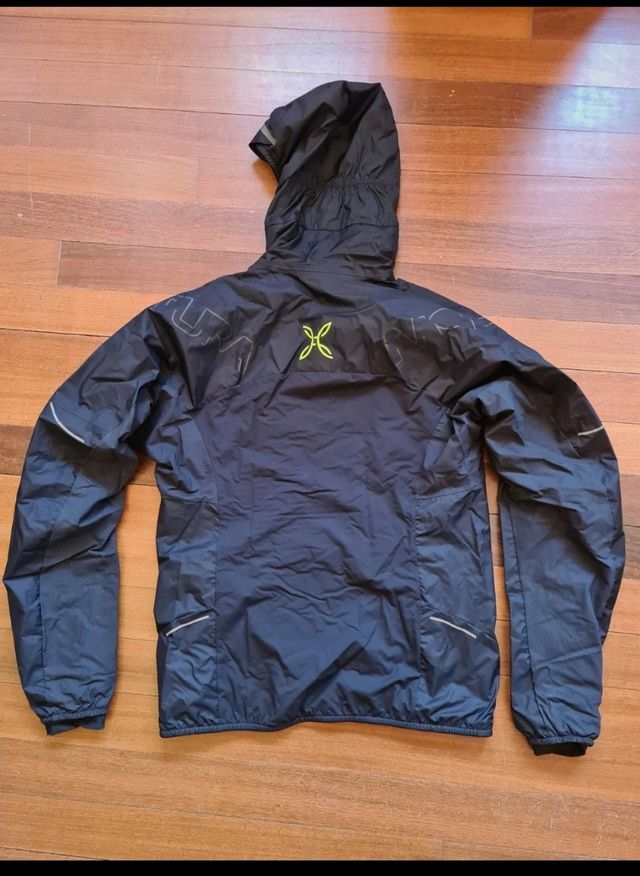 telaio xs nuovo di zecca