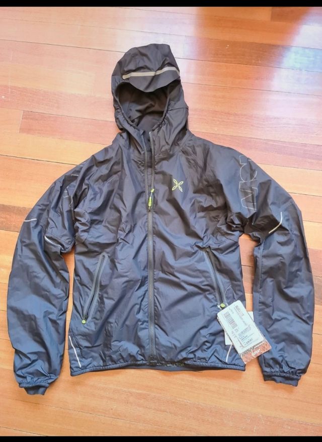 telaio xs nuovo di zecca