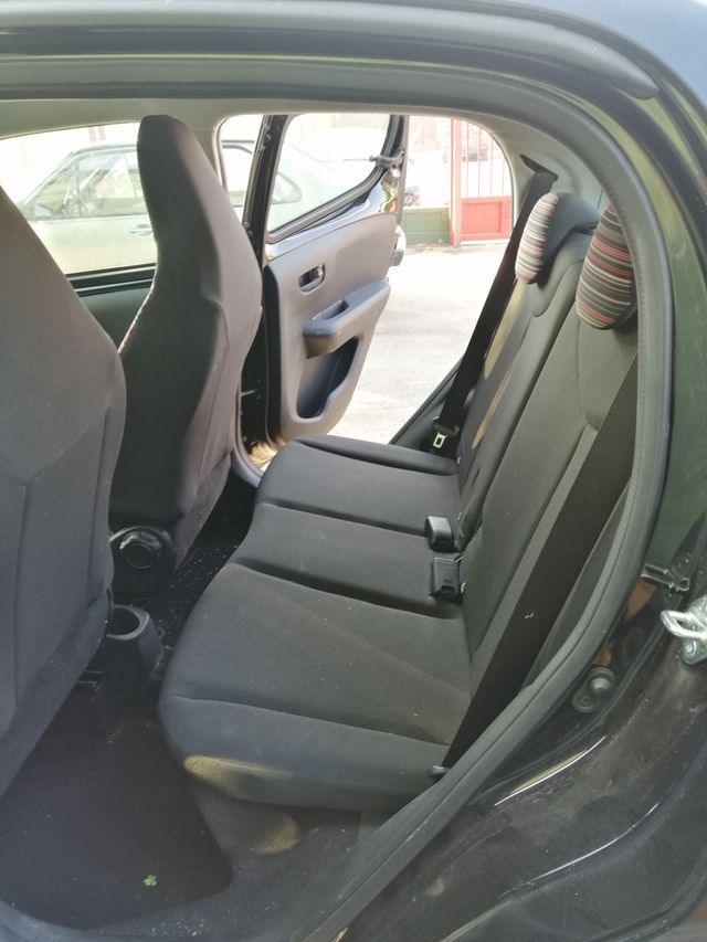 C1 AÑO 2020. CITROEN. DESPIECE COMPLETO