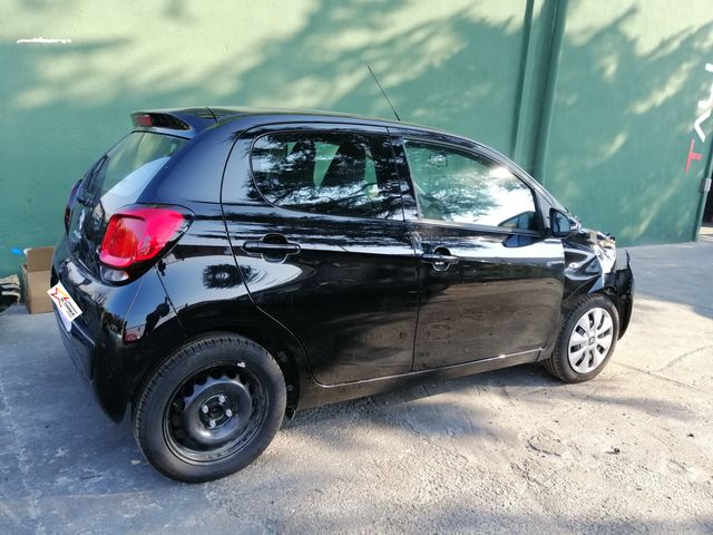C1 AÑO 2020. CITROEN. DESPIECE COMPLETO