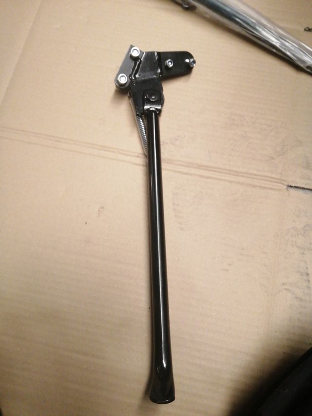 caballete lateral suzuki rmx 50
