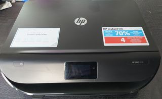 Impresora Multifunción HP ENVY 5000 de segunda mano por 39 EUR en Pego en  WALLAPOP