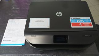 Impresora Multifunción HP ENVY 5000 de segunda mano por 39 EUR en Pego en  WALLAPOP
