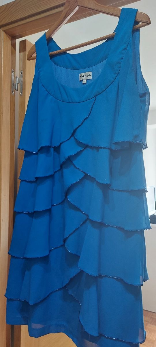 Vestido El Corte Inglés