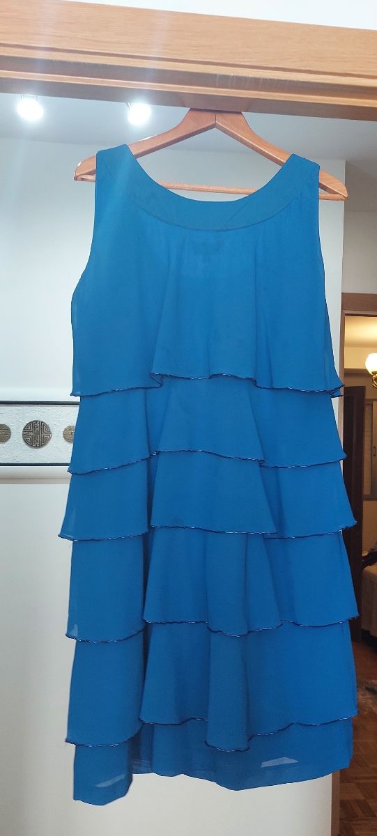 Vestido El Corte Inglés