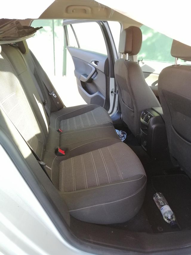 INSIGNIA AÑO 2016. OPEL. DESPIECE COMPLETO