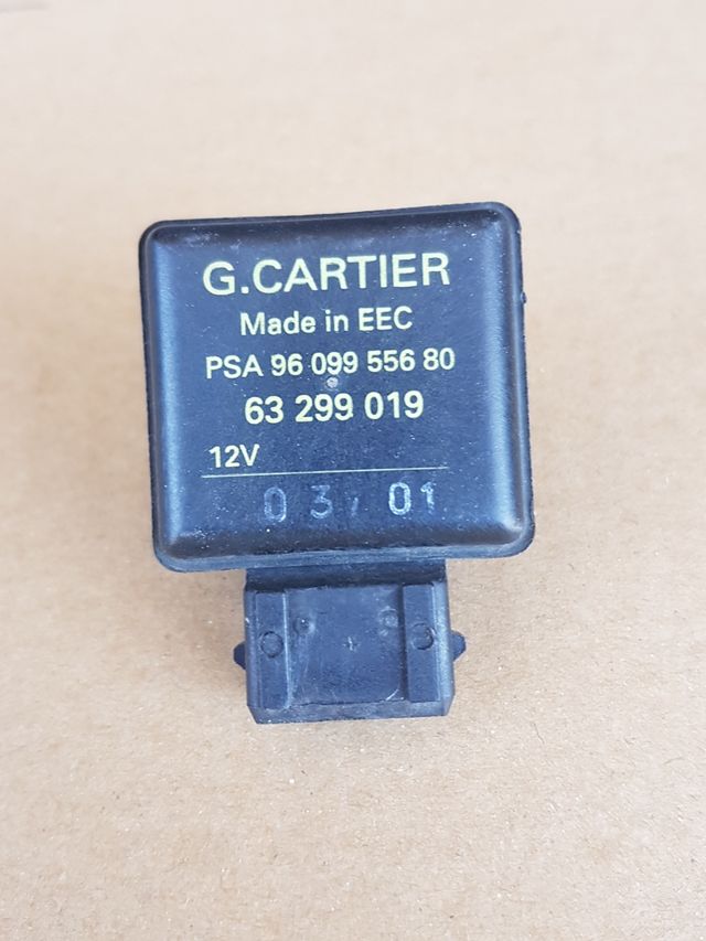 sensor nivel refrigerante PSA