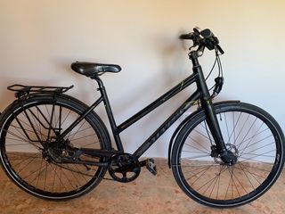 Estas son las 10 mejores bicicletas eléctricas del mercado y su precio en  España - Bicicletas eléctricas - Híbridos y Eléctricos | Coches eléctricos,  híbridos enchufables