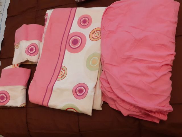 llençols nous de franela llit 135cm