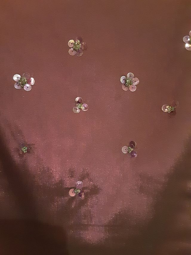 Vestido fiesta, REBAJADO