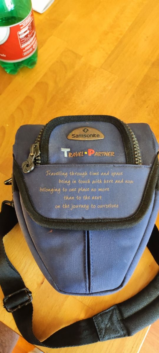 macchina fotografica canon