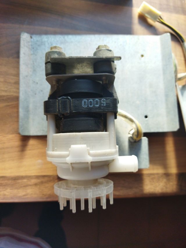 bombas de drenaje de casette(15)